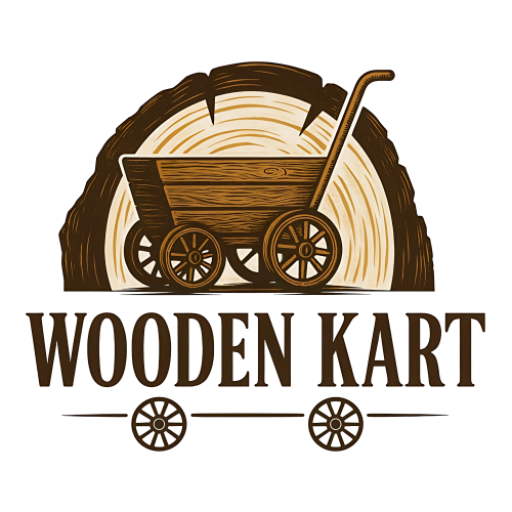 Woodenkart