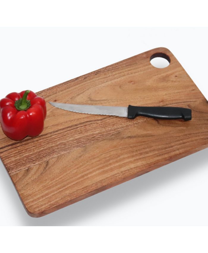 Woodenkart UrbanChop Board