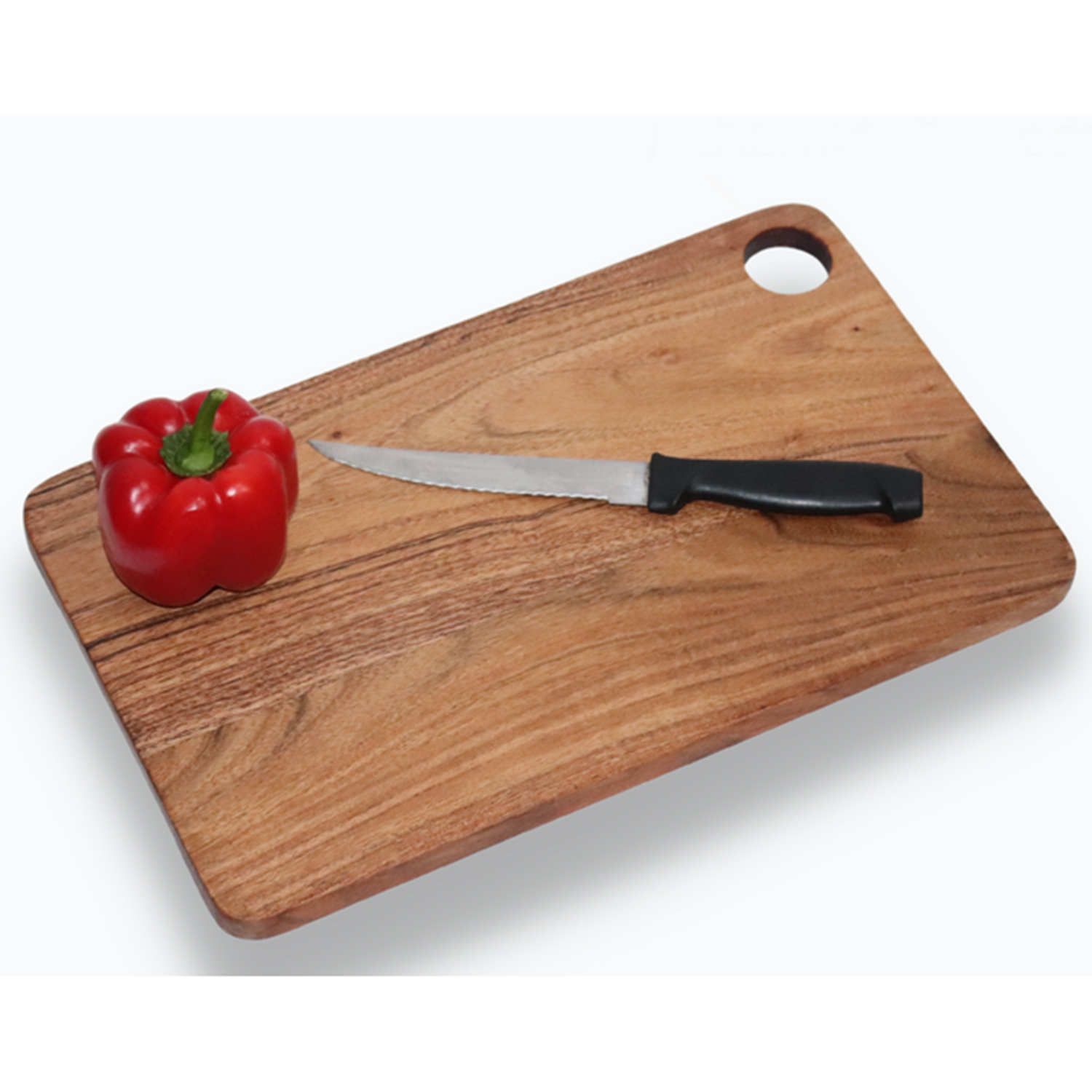 Woodenkart UrbanChop Board