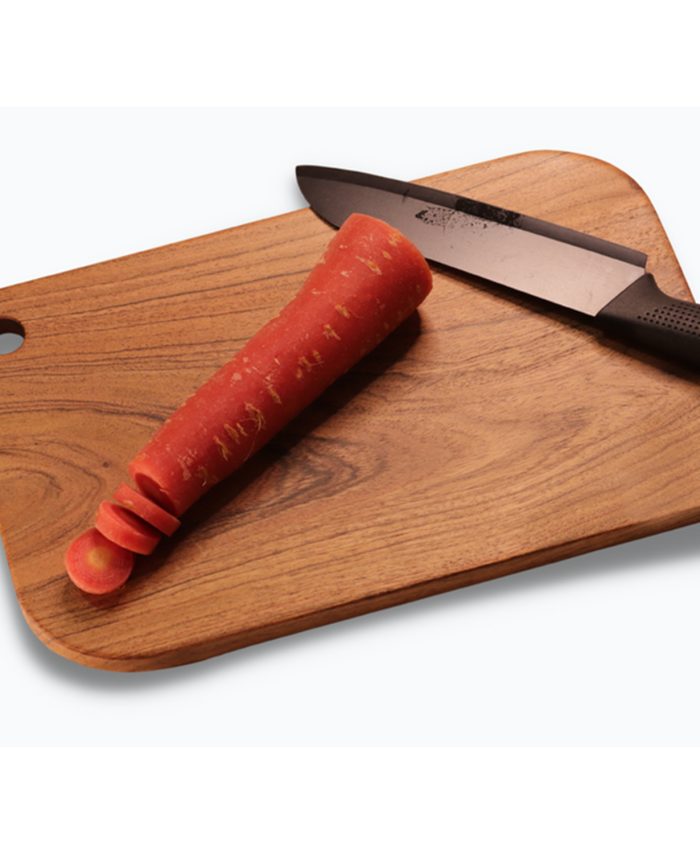 Woodenkart KitchenMate Board