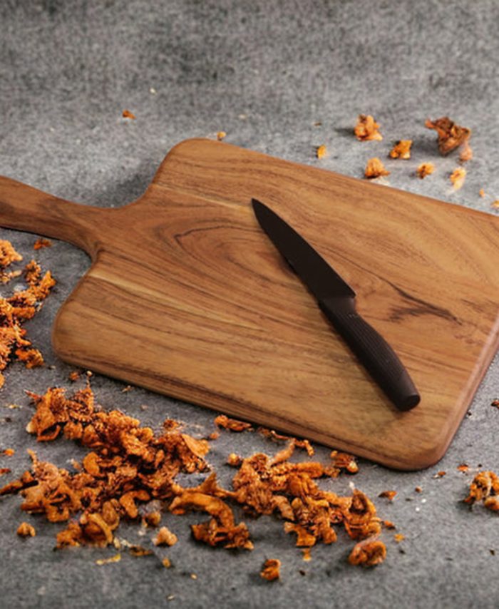 Woodenkart Royal Handle Board